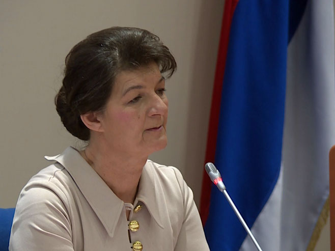 ŽIVKOVIĆ RAJILIĆ OCIJENILA SRAMOTNOM izjavu Begije Smajić! "Neka razmisli gdje ZARAĐUJE PLATU!"