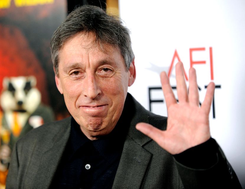 PREMINUO ČUVENI KANADSKI REŽISER: Najpoznatiji je po filmu "Istjerivači duhova"