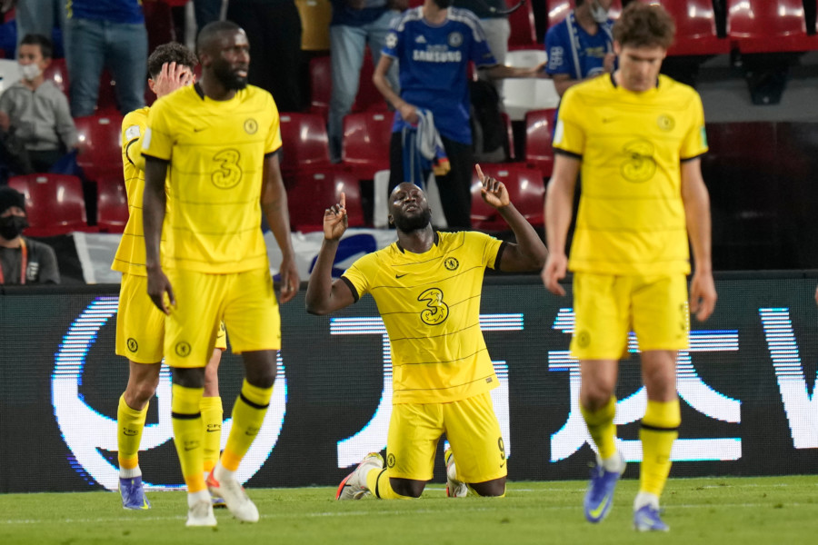 ČELSI IGRA ZA SVJETSKU TITULU: PROBUĐENI LUKAKU iskoristio strašnu grešku Al Hilala i poslao "PLAVCE" U FINALE