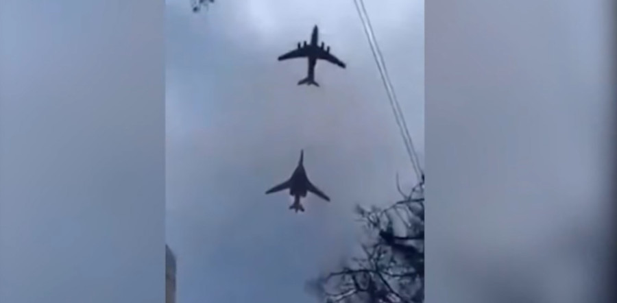 RUSKE SNAGE NAPREDOVALE 11 kilometara za 24 časa