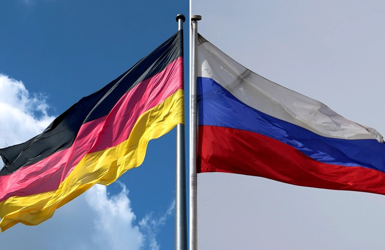MEDIJSKI RAT RUSIJE I NJEMAČKE: Moskva spremna na normalizaciju odnosa POD OVIM USLOVIMA