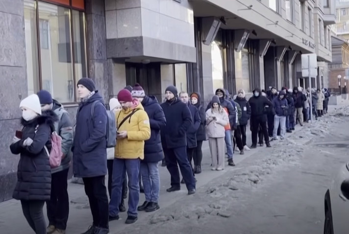 MOGU LI IM SANKCIJE IŠTA!? Rusija ima zamjenu za SVIFT