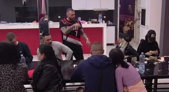 ŠA PRIZNAO MIMI DA JE IMAO NAJGORE mišljenje o njoj kad je nakon svega OSTAVILA Gruju! (VIDEO)