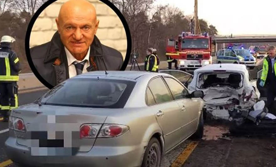 VEĆ JEDNOM UBLAŽENA Sud odbio da smanji kaznu osuđenom za smrt Šabana Šaulića