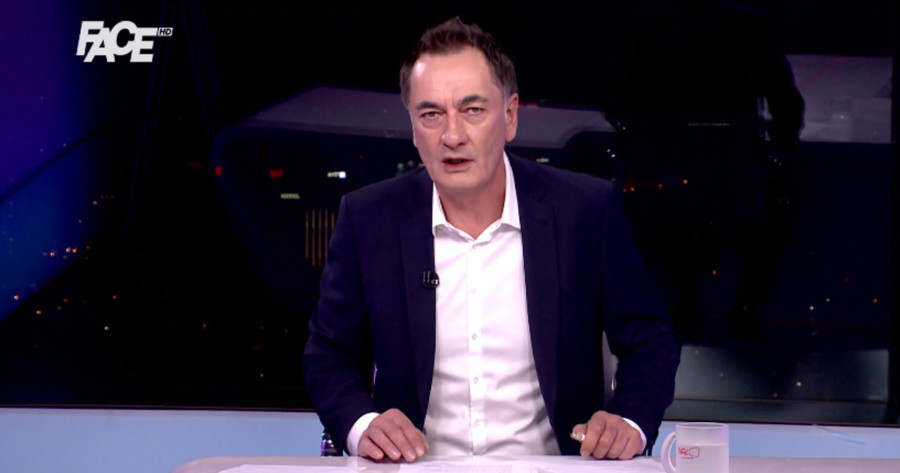 RAK OBUSTAVIO POSTUPAK PROTIV SENADA HADŽIFEJZOVIĆA Nemoguće utvrditi šta je izgovorio za Milorada Dodika