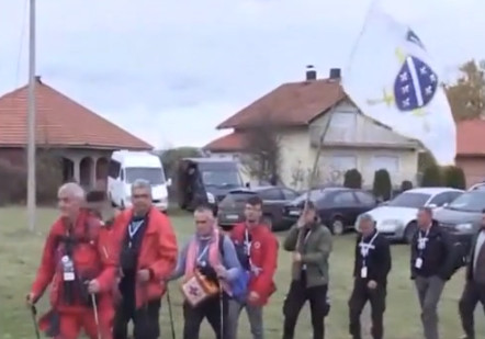 ORGANIZACIJA "SNAGA DŽEMATA" ŠIRILA GOVOR MRŽNJE: Pokrenuti odgovornost protiv njihovih predstavnika!