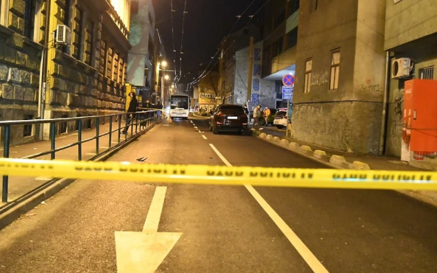 ISPLIVALI NOVI DETALJI NAKON VJEŠTAČENJA! SPAHOVIĆ se zbog neprilagođene brzine ZAUSTAVIO tek nakon 30 metara