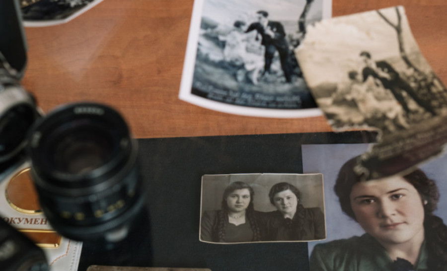 LAKO I BRZO MOŽETE STARE i OŠTEĆENE fotografije "popraviti" i sačuvati ih od zaborava!