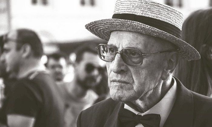 PRED KRAJ ŽIVOTA, svi žale zbog ove ČETIRI stvari, bez IZUZETKA!