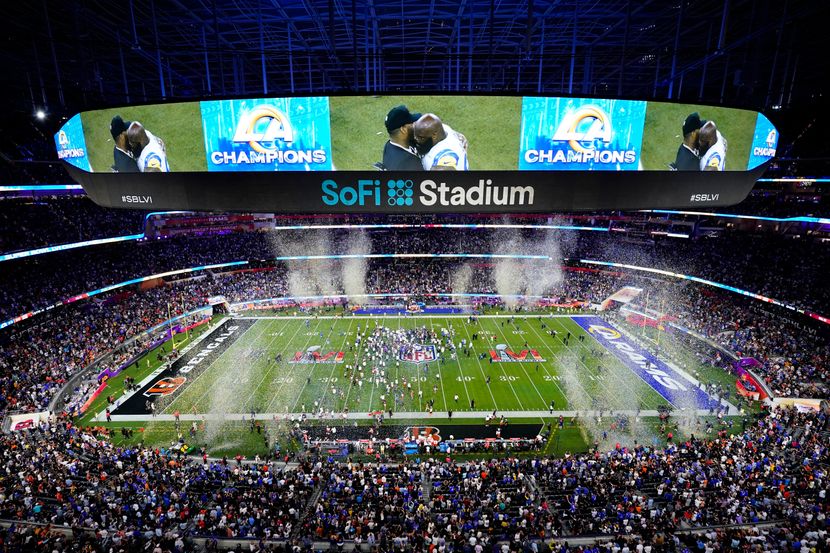 NFL SPEKTAKL: Remsi na minut i po do kraja uzeli SUPERBOUL, trofeju se RADUJE I JOKIĆ