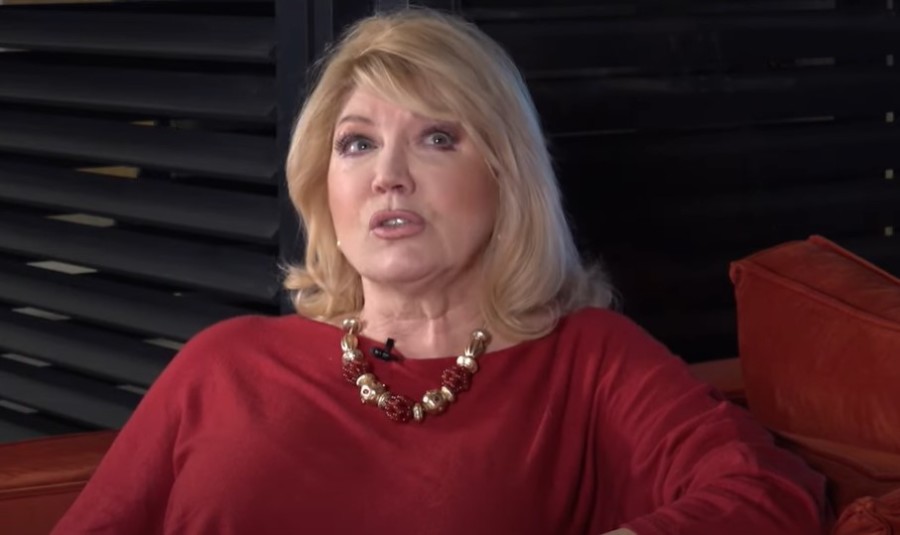 Suzana Mančić otvorila dušu o najpotresnijim detaljima iz svog života, a o ovome do sada nije pričala!