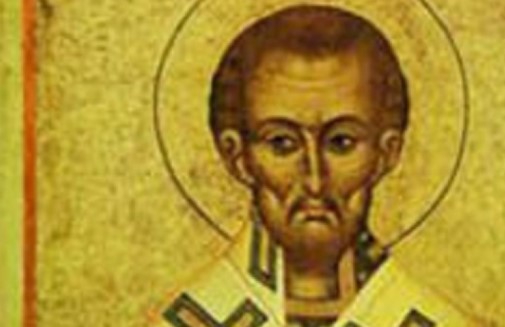SUTRA JE VELIKI SVETAC SVETI JOVAN ZLATOUSTI: U crkvu je poželjno otići zbog NAPRETKA!