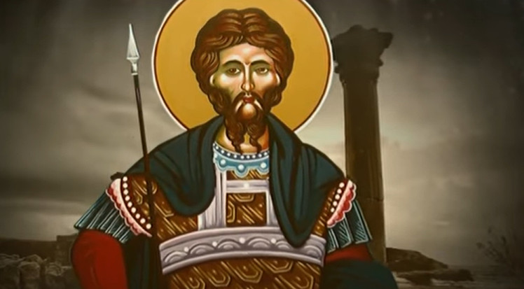 VJERNICI DANAS SLAVE VELIKOG ZAŠTITNIKA Obavezno izgovorite molitvu!