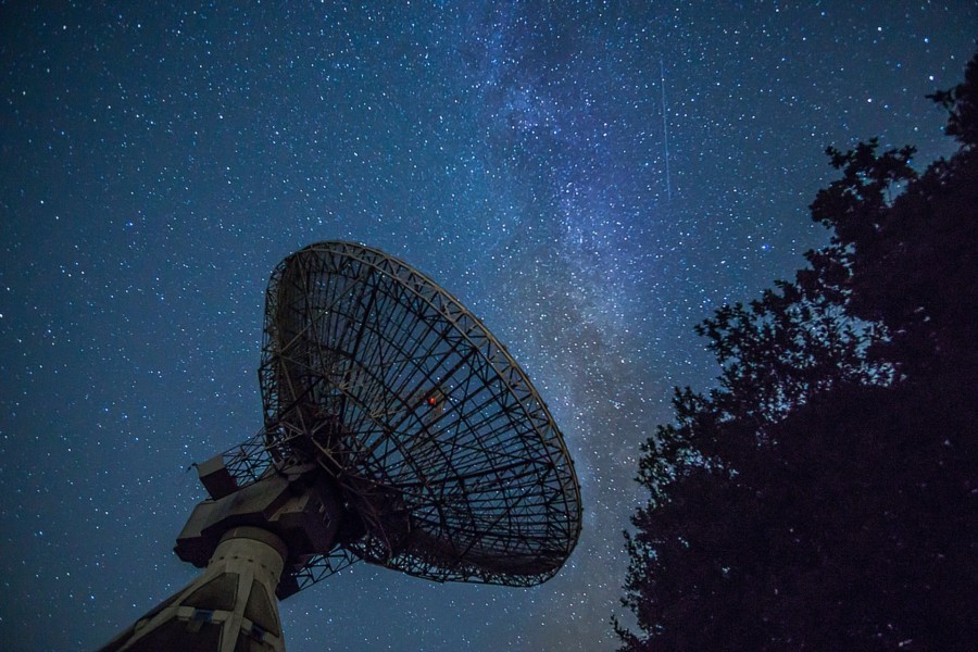 MOSKVA GRADI NAJVEĆI SOLARNI TELESKOP NA SVIJETU! Proučavaće najviše i najvrelije dijelove Sunčeve atmosfere