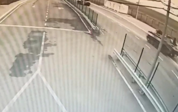 SLOVO "Z" NA RUSKIM OKLOPNIM VOZILIMA Misterija o kojoj priča cijeli svijet! (VIDEO)