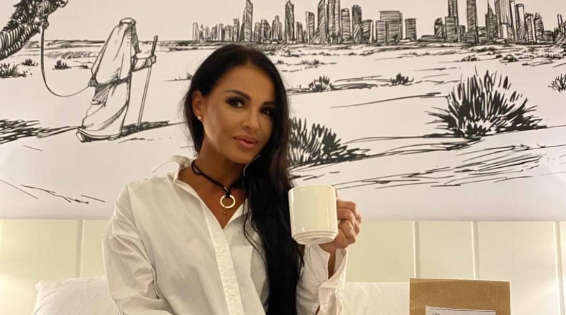 TINA IVANOVIĆ PROŠLA KROZ AGONIJU: Sa 16 godina dobila dijete, a 10 godina joj nisu dali da ga vidi!