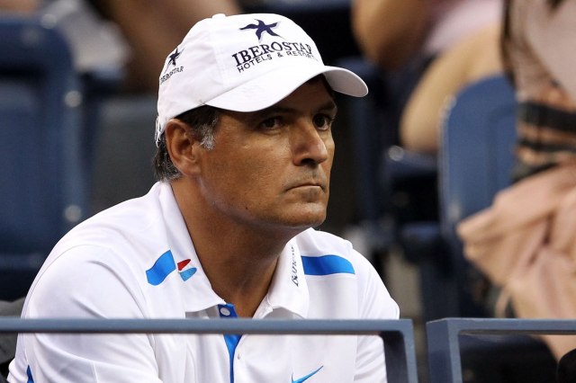 TONI NADAL PORUČIO Alkaraz će da naslijedi "veliku trojku"