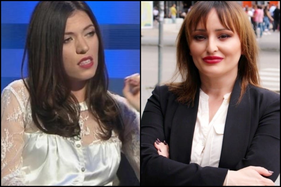 “OSTAĆE UPAMĆENA PO TOME ŠTO JE UKRALA 17.000 GLASOVA” Dame jedna drugoj DUŽNE ne ostaju: Petrovićeva RASPALILA o Vulićevoj