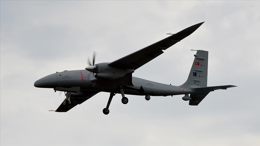 TURSKA AVIJACIJA raketirala položaje KURDSKIH SNAGA: Nema podataka o ŽRTVAMA