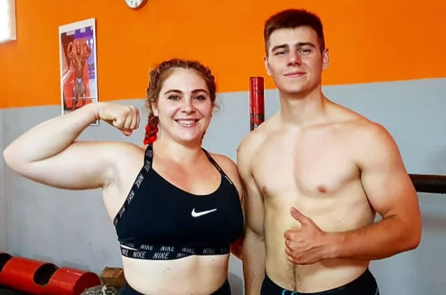 NOVI SKANDAL U PEKINGU! Ukrajinka suspendovana nakon korištenja testosterona