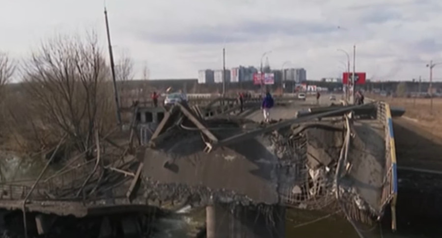 UKRAJINA UŽIVO Mađarska predložila pregovore! Ukrajina prijeti balističkim raketnim sistemom (FOTO/VIDEO)
