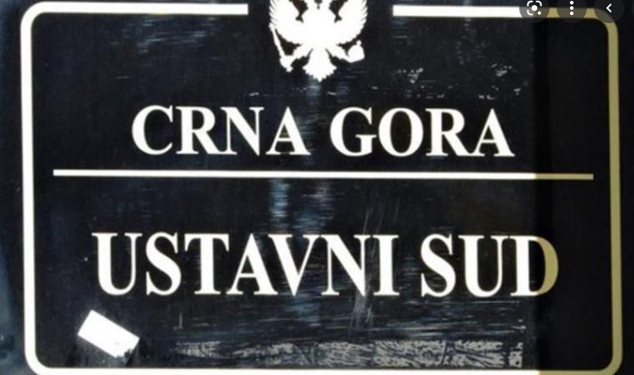 SUD OCIJENIO: Ðukanović nije prekršio Ustav!