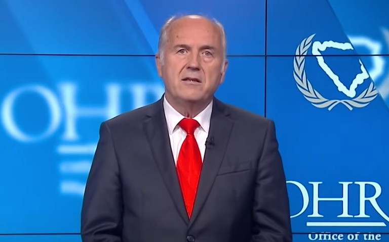 "SRBI, IZVINITE" Brutalne riječi stižu iz Austrije, odluka Incka pogrešna