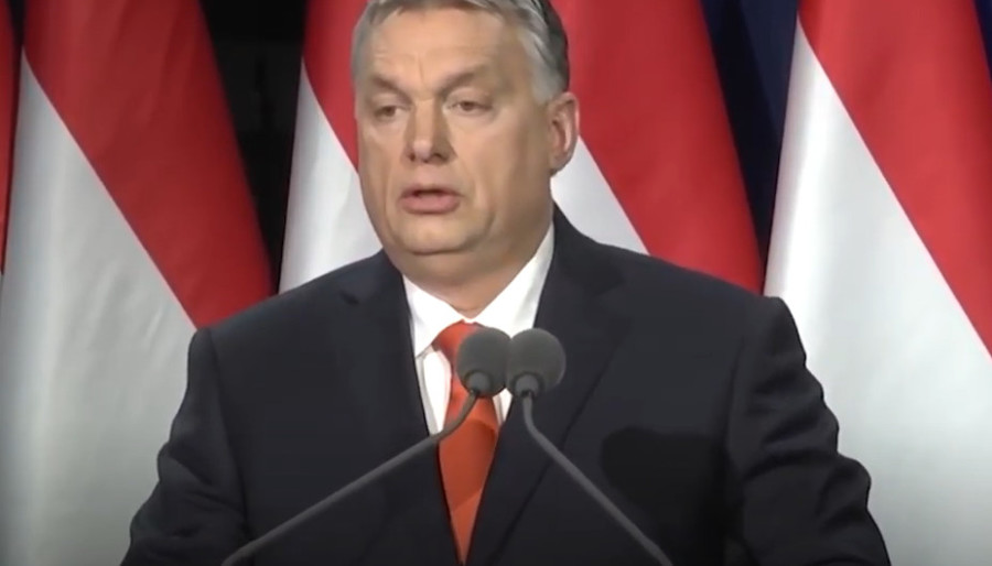 Orban: Evropi prijeti recesija, potrebna nova strategija