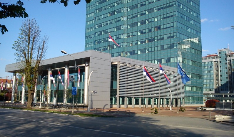 U Banjaluci sutra zajednička sjednica vlada Srpske i FBiH