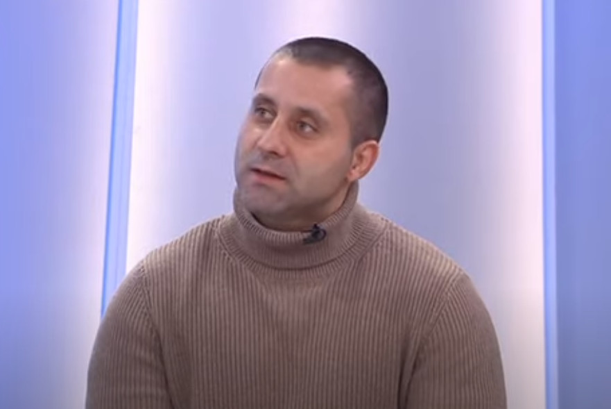 SIMOVIĆ: Srpska jedan od najvažnijih FAKTORA MIRA u regionu