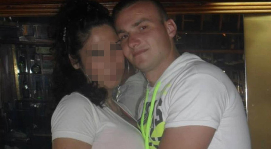 UŽAS KAKAV MALO KO PAMTI Žarko je ROĐENU SESTRU IZBO šrafcigerom u vrat