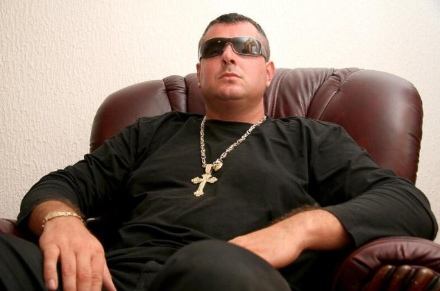 ĐORĐE ŽDRALE PUŠTEN IZ ZATVORA! Izrešetao Mauzera sa trinaest metaka: Dobio 20, a odležao 12 godina!