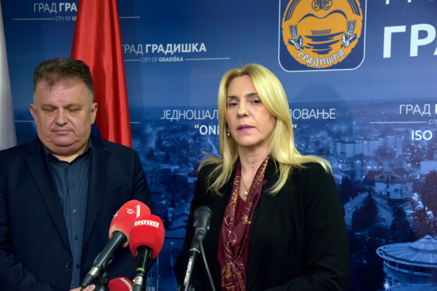 CVIJANOVIĆ: TURKOVIĆEVA samo izvođač nečega što jeste spoljna politika, nije kreator