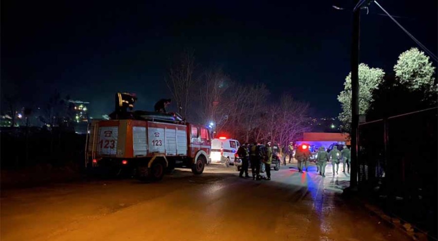 TRAGEDIJA U ZENICI Muškarac upao u rijeku i utopio se