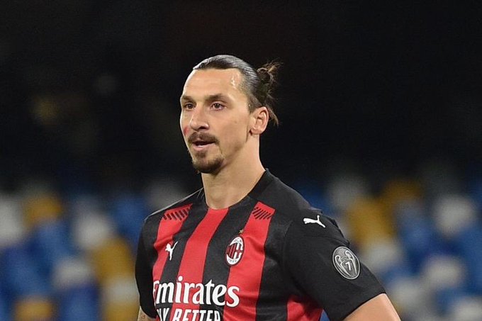 ZLATAN JOŠ NE RAZMIŠLJA O PENZIJI "Ibra-Kadabra" pokazao isklesano tijelo i kako izgleda u 5. deceniji (FOTO)
