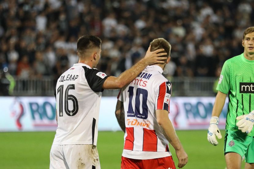 ODLUČUJUĆI KORAK KA TITULI Hoće li vječiti derbi odlučiti pitanje šampiona?