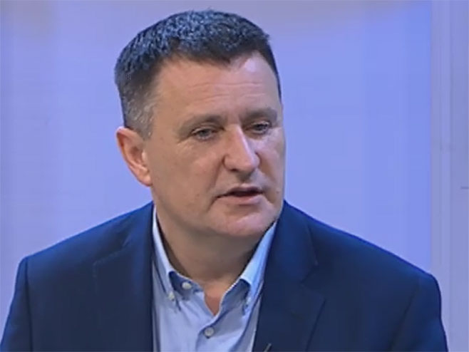NIJE ŠIJA NEGO VRAT! Đajić: “Snimci kuhinje u UKC Srpske su ORIGINALNI, ali su bili NAMONTIRANI” (VIDEO)