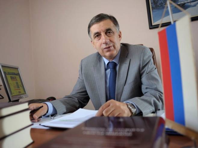 CICOVIĆ: Zajedničko predstavljanje turističke privrede Republike Srpske