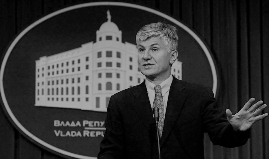 GODIŠNJICA UBISTVA ZORANA ĐINĐIĆA Dvije decenije nakon likvidacije srpskog premijera ne zna se ko je nalogodavac