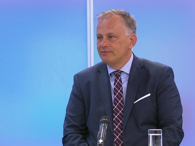 TRIVIĆ: Pšenice i brašna u Srpskoj ima dovoljno!