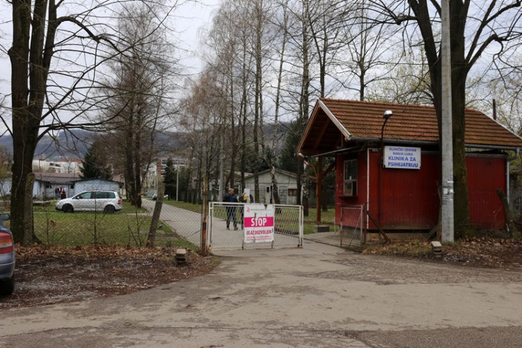 IZ UKC-a POTVRDILI: Djevojčica koja je pokušala samoubistvo u domu “Rada Vranješević” sada je dobro