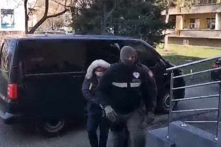 DIREKTOR AKVALABA U OKRUŽNOM SUDU Danas ročište za određivanje pritvora