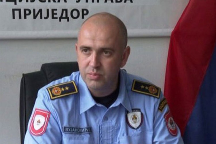 VUJANOVIĆ O UBISTVU RADENKA BAŠIĆA: Ovo je jedini mogući motiv!