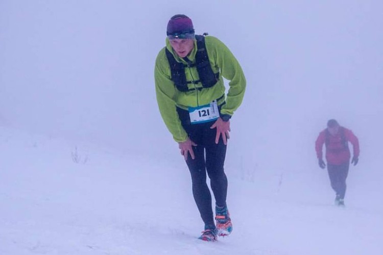 NEVESINJAC POMJERA GRANICE IZDRŽLJIVOSTI: Adrenalin i vojnička disciplina osvajaju planinske vrhove