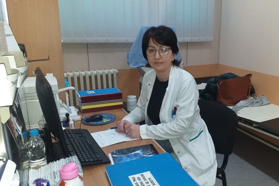 MILIĆI: Proglašena epidemija varičela