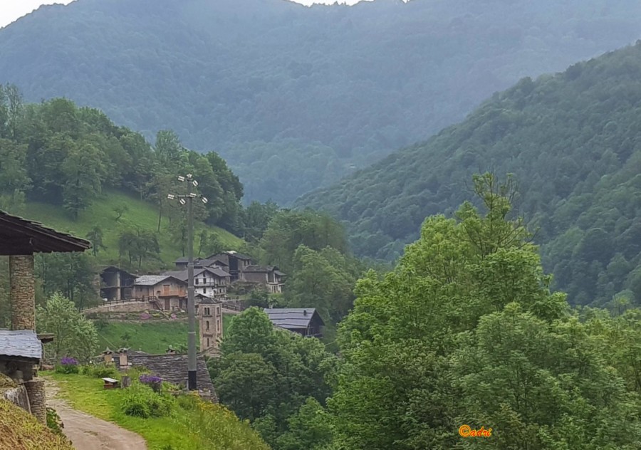 PRAVO MJESTO ZA ODMOR! Selo u Italiji u kojem niko ne govori italijanski (VIDEO)