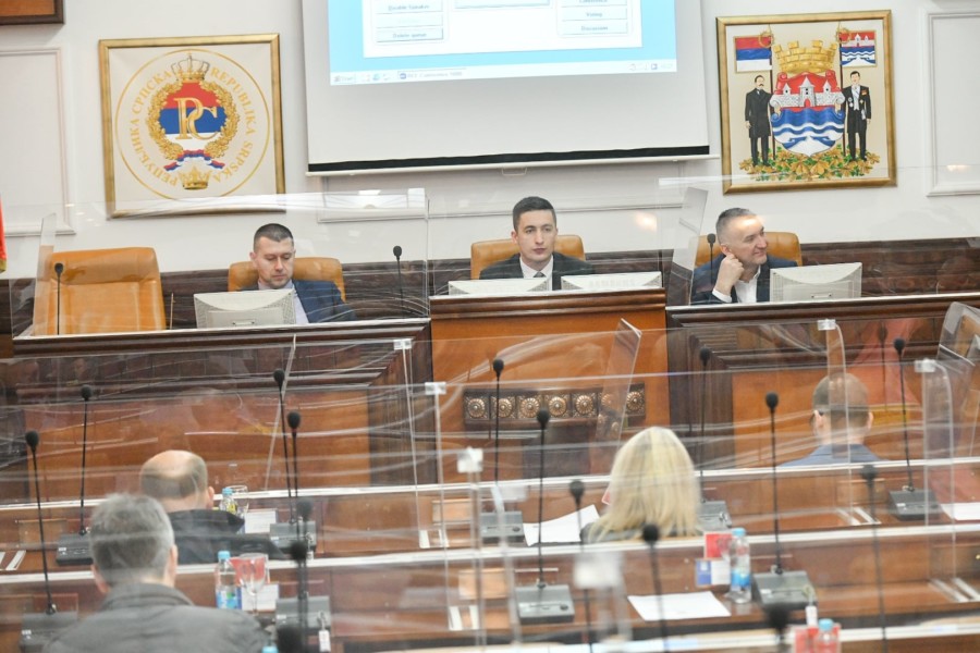 PREDSJEDNIK SKUPŠTINE GRADA: Usvojena samo subvencija prevoznicima od 1,2 miliona maraka