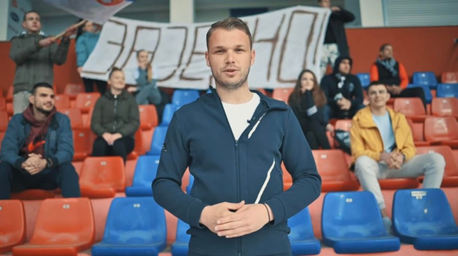 GRADONAČELNIK BANJALUKE PODRŽAO PREDSJEDNIKA VUČIĆA: Pogledali smo u semafor Vaše podrške Republici Srpskoj i hvala Vam! (VIDEO)