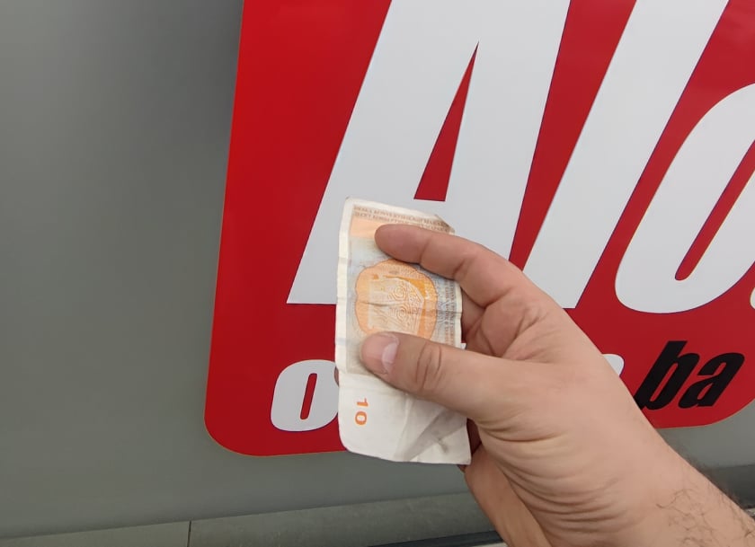 ALOONLINE.BA VAS VODI U ŠOPING: Za nas nema krize! (VIDEO)