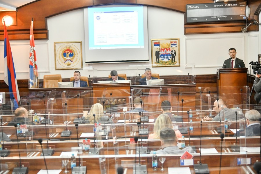 BURNO U BANJALUČKOJ SKUPŠTINI Odbornici o situaciji u javnom prevozu